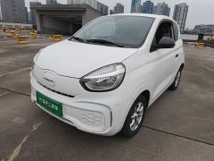 SAIC Clever 311km Vitality Pop Edition - ფოტო 1