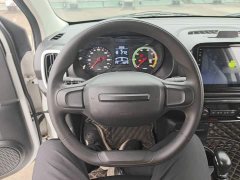 SAIC Clever 311km Vitality Pop Edition - ფოტო 10