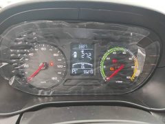 SAIC Clever 311km Vitality Pop Edition - ფოტო 11
