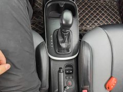 SAIC Clever 311km Vitality Pop Edition - ფოტო 13