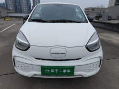 SAIC Clever 311km Vitality Pop Edition - ფოტო 2