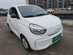 SAIC Clever 311km Vitality Pop Edition - ფოტო 3