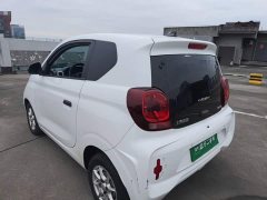 SAIC Clever 311km Vitality Pop Edition - ფოტო 4