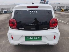 SAIC Clever 311km Vitality Pop Edition - ფოტო 5
