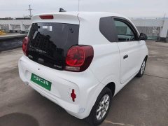 SAIC Clever 311km Vitality Pop Edition - ფოტო 6