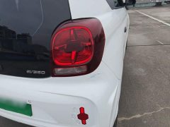 SAIC Clever 311km Vitality Pop Edition - ფოტო 7