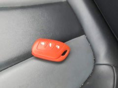 SAIC Clever 311km Vitality Pop Edition - ფოტო 8