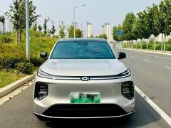 Changan Qiyuan Q07 145 Honor Edition - ფოტო 2