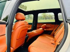 Changan Qiyuan Q07 145 Honor Edition - ფოტო 5