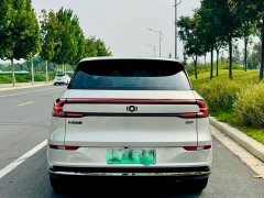Changan Qiyuan Q07 145 Honor Edition - ფოტო 8
