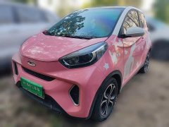 Chery Ant 200,000 Ant Fans Edition Talented Version Ternary Lithium 301km - ფოტო 1