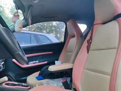 Chery Ant 200,000 Ant Fans Edition Talented Version Ternary Lithium 301km - ფოტო 11