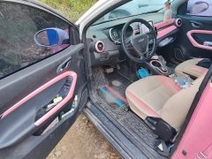 Chery Ant 200,000 Ant Fans Edition Talented Version Ternary Lithium 301km - ფოტო 12