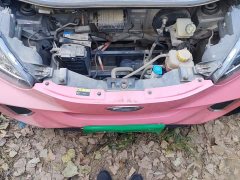 Chery Ant 200,000 Ant Fans Edition Talented Version Ternary Lithium 301km - ფოტო 16