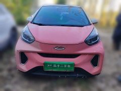 Chery Ant 200,000 Ant Fans Edition Talented Version Ternary Lithium 301km - ფოტო 2