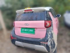 Chery Ant 200,000 Ant Fans Edition Talented Version Ternary Lithium 301km - ფოტო 3