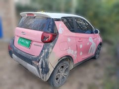 Chery Ant 200,000 Ant Fans Edition Talented Version Ternary Lithium 301km - ფოტო 4