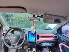 Chery Ant 200,000 Ant Fans Edition Talented Version Ternary Lithium 301km - ფოტო 5