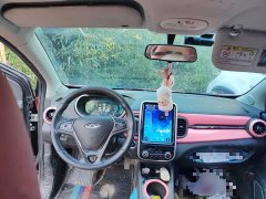 Chery Ant 200,000 Ant Fans Edition Talented Version Ternary Lithium 301km - ფოტო 6