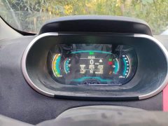 Chery Ant 200,000 Ant Fans Edition Talented Version Ternary Lithium 301km - ფოტო 7