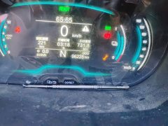 Chery Ant 200,000 Ant Fans Edition Talented Version Ternary Lithium 301km - ფოტო 8