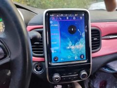 Chery Ant 200,000 Ant Fans Edition Talented Version Ternary Lithium 301km - ფოტო 9