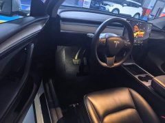 Tesla Model Y Rear-Wheel Drive - photo 12