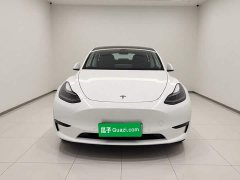 Tesla Model Y Rear-Wheel Drive - photo 2