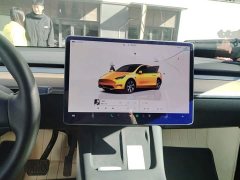 Tesla Model Y Rear-Wheel Drive - photo 9