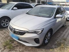 Buick Verano Pro 533T Comfort Edition - ფოტო 1