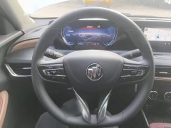 Buick Verano Pro 533T Comfort Edition - ფოტო 10