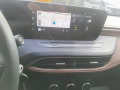 Buick Verano Pro 533T Comfort Edition - ფოტო 12