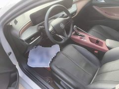 Buick Verano Pro 533T Comfort Edition - ფოტო 14