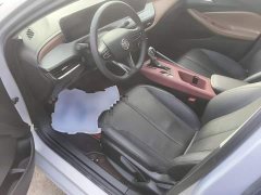 Buick Verano Pro 533T Comfort Edition - ფოტო 15