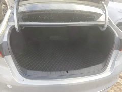 Buick Verano Pro 533T Comfort Edition - ფოტო 18