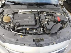 Buick Verano Pro 533T Comfort Edition - ფოტო 19
