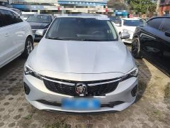 Buick Verano Pro 533T Comfort Edition - ფოტო 2