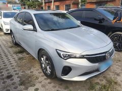Buick Verano Pro 533T Comfort Edition - ფოტო 3