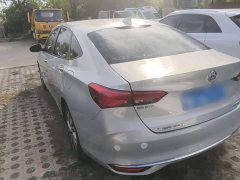 Buick Verano Pro 533T Comfort Edition - ფოტო 4
