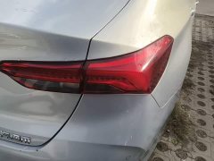 Buick Verano Pro 533T Comfort Edition - ფოტო 7