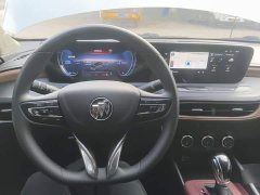 Buick Verano Pro 533T Comfort Edition - ფოტო 9