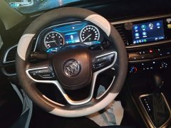 Buick Excelle Facelift 1.3T Automatic Mild Hybrid Elite - ფოტო 11