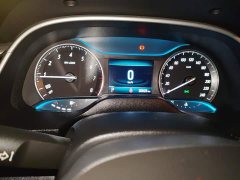 Buick Excelle Facelift 1.3T Automatic Mild Hybrid Elite - ფოტო 12