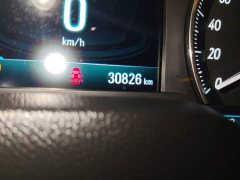 Buick Excelle Facelift 1.3T Automatic Mild Hybrid Elite - ფოტო 13
