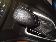Buick Excelle Facelift 1.3T Automatic Mild Hybrid Elite - ფოტო 15