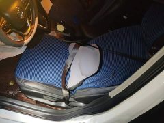 Buick Excelle Facelift 1.3T Automatic Mild Hybrid Elite - ფოტო 16
