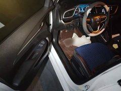 Buick Excelle Facelift 1.3T Automatic Mild Hybrid Elite - ფოტო 17