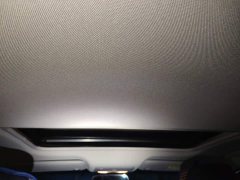 Buick Excelle Facelift 1.3T Automatic Mild Hybrid Elite - ფოტო 19