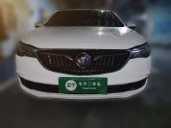 Buick Excelle Facelift 1.3T Automatic Mild Hybrid Elite - ფოტო 2