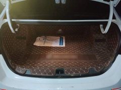 Buick Excelle Facelift 1.3T Automatic Mild Hybrid Elite - ფოტო 20
